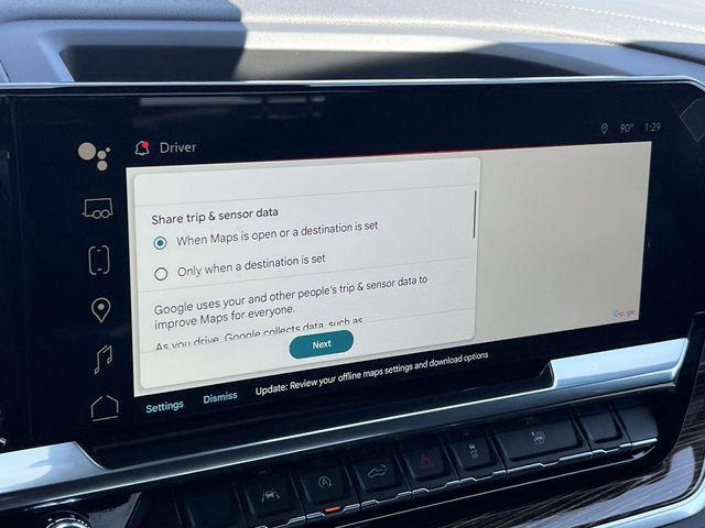 new 2026 GMC Sierra 1500 car, priced at $44,162