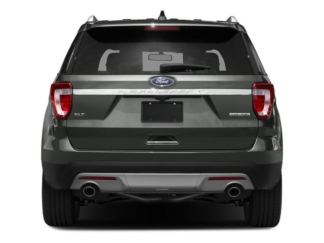 used 2017 Ford Explorer car, priced at $10,987