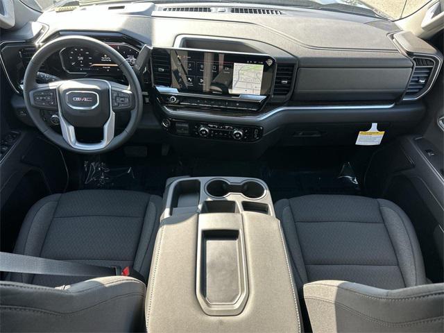 new 2026 GMC Sierra 1500 car, priced at $49,867