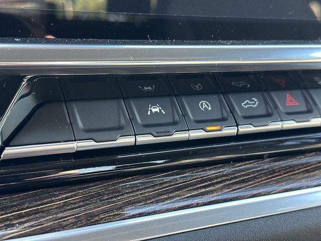 new 2026 GMC Sierra 1500 car, priced at $45,190