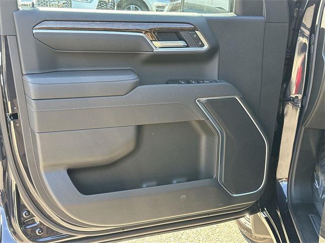 new 2026 GMC Sierra 1500 car, priced at $49,867