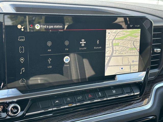 new 2026 GMC Sierra 1500 car, priced at $45,190