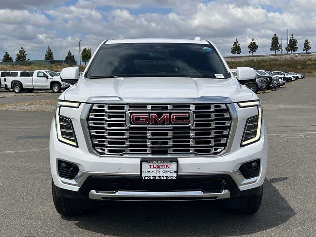 new 2026 GMC Yukon XL car, priced at $89,146