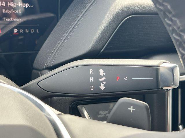 new 2026 GMC Yukon XL car, priced at $89,146