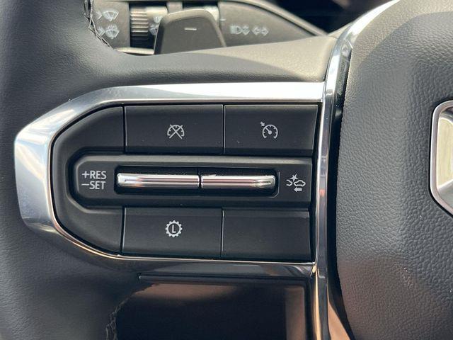 new 2026 GMC Yukon XL car, priced at $89,146