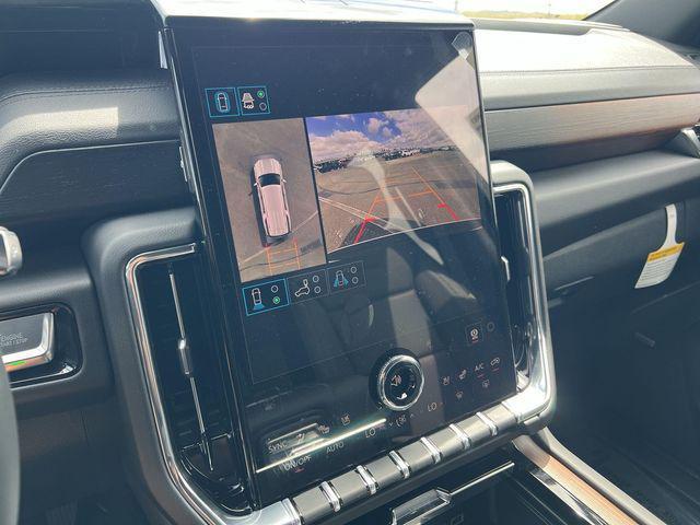 new 2026 GMC Yukon XL car, priced at $89,146