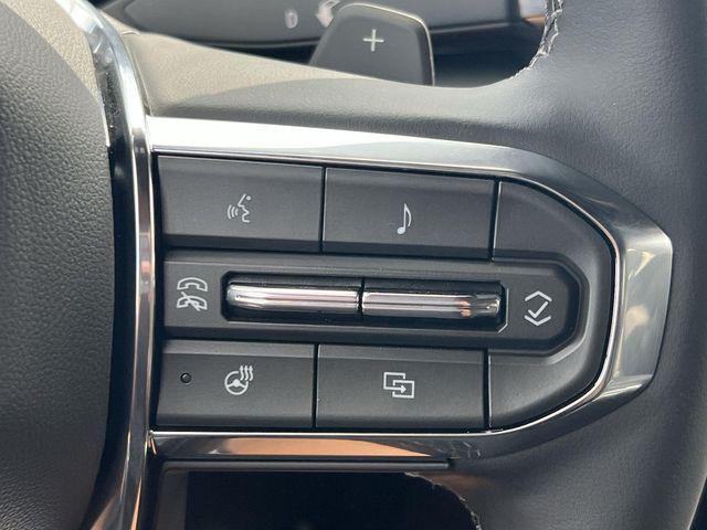 new 2026 GMC Yukon XL car, priced at $89,146