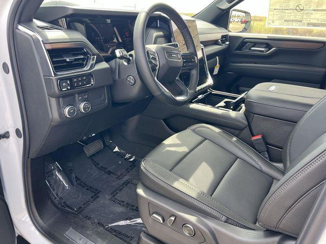 new 2026 GMC Yukon XL car, priced at $89,146