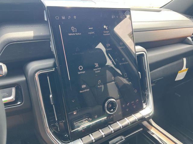 new 2026 GMC Yukon XL car, priced at $89,146