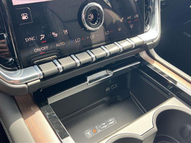 new 2026 GMC Yukon XL car, priced at $89,146