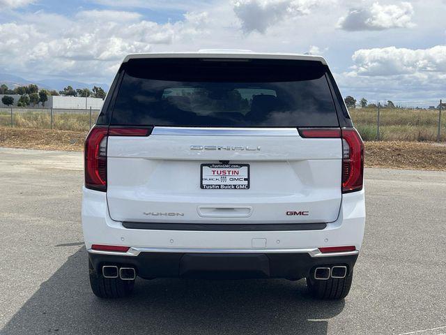 new 2026 GMC Yukon XL car, priced at $89,146