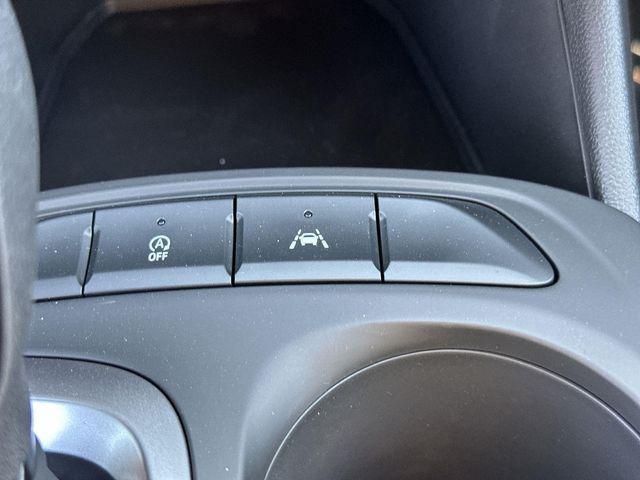 new 2025 Buick Envista car, priced at $20,926