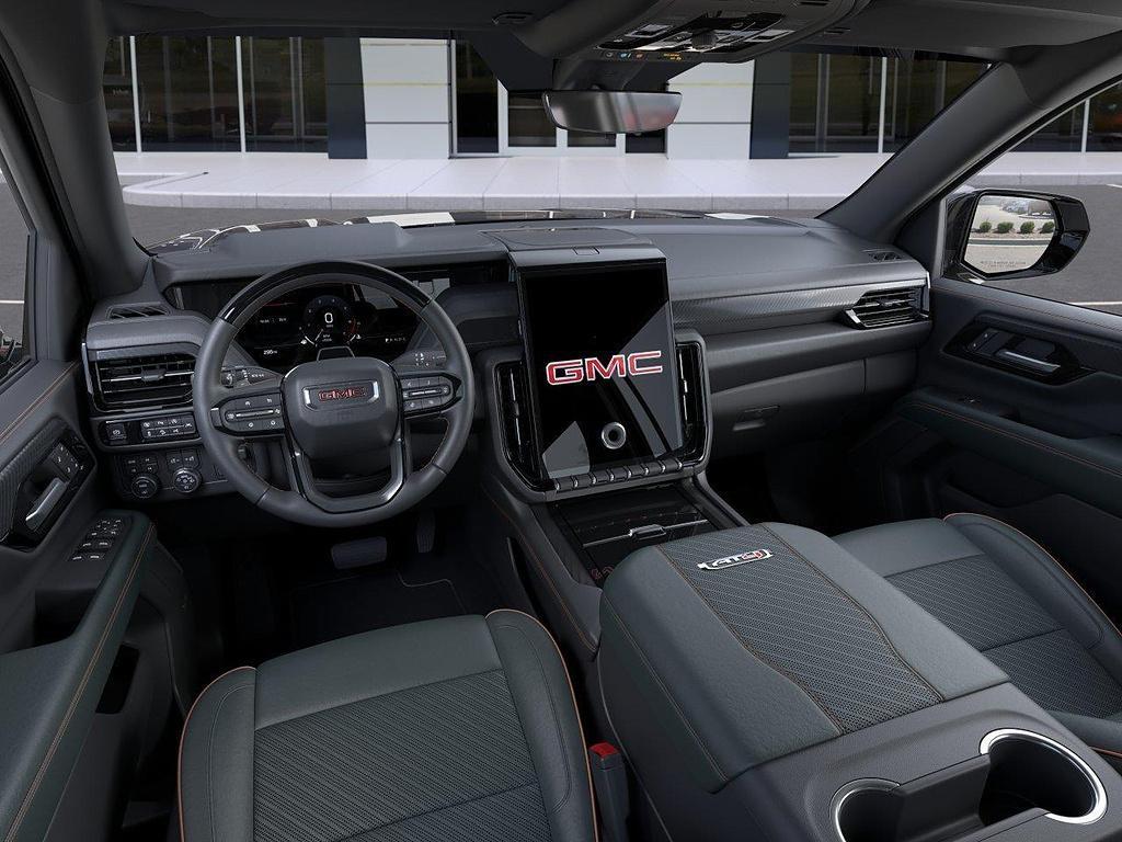 new 2026 GMC Yukon XL car, priced at $96,368