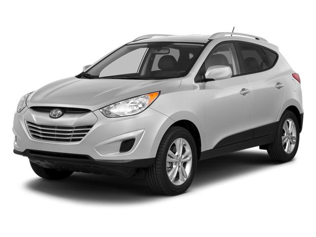 used 2013 Hyundai Tucson car, priced at $10,294