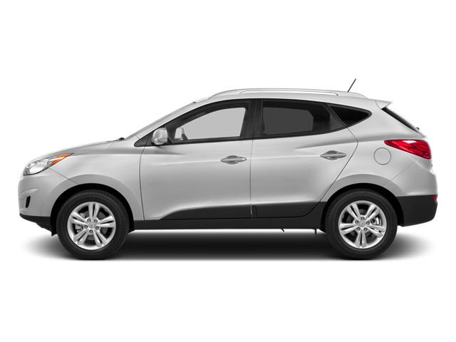used 2013 Hyundai Tucson car, priced at $10,294