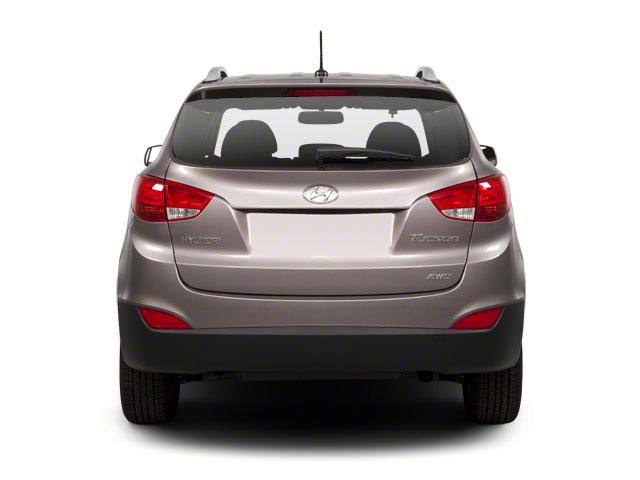 used 2013 Hyundai Tucson car, priced at $10,294