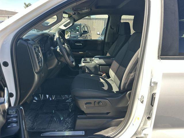used 2022 Chevrolet Silverado 1500 car, priced at $34,495