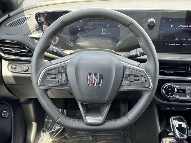 new 2026 Buick Envista car, priced at $29,359