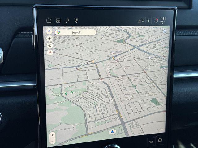 new 2026 GMC Terrain car, priced at $31,554