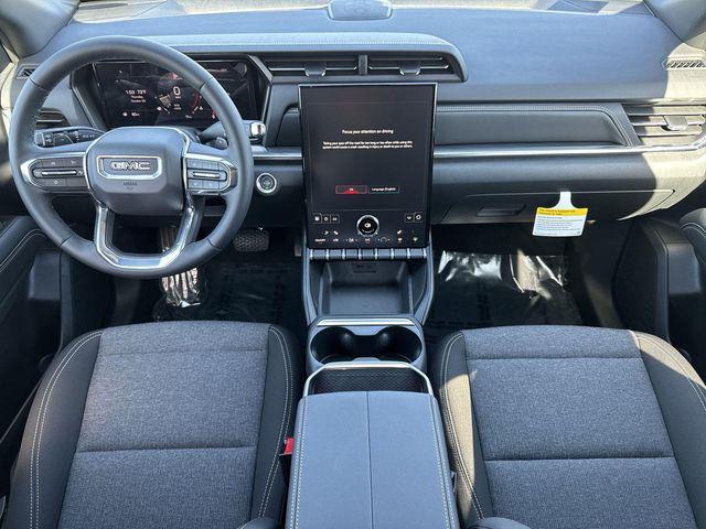new 2026 GMC Terrain car, priced at $31,554