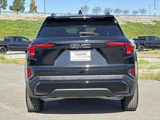new 2026 GMC Terrain car, priced at $31,554