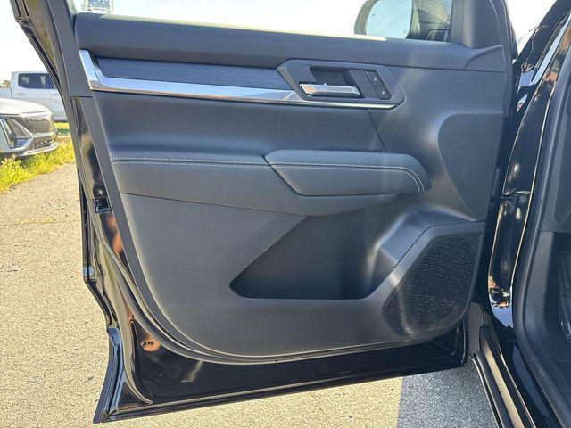 new 2026 GMC Terrain car, priced at $31,554