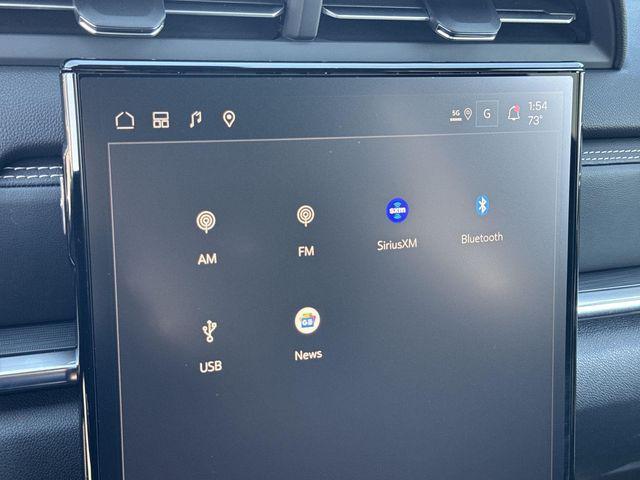 new 2026 GMC Terrain car, priced at $31,554