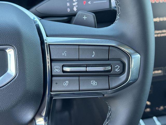 new 2026 GMC Terrain car, priced at $31,554