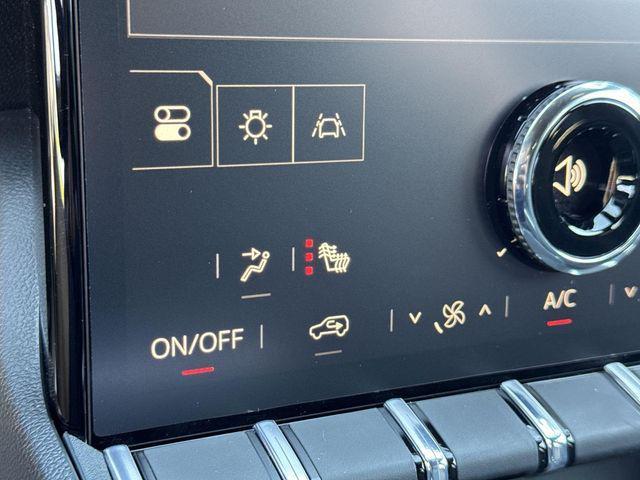 new 2026 GMC Terrain car, priced at $31,554