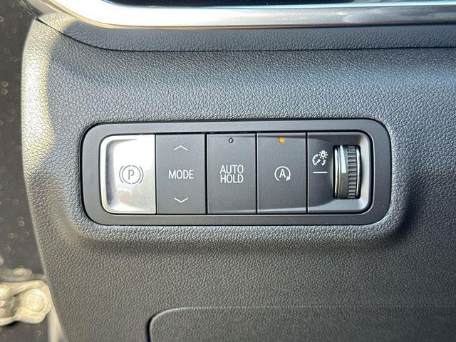 new 2026 GMC Terrain car, priced at $31,554