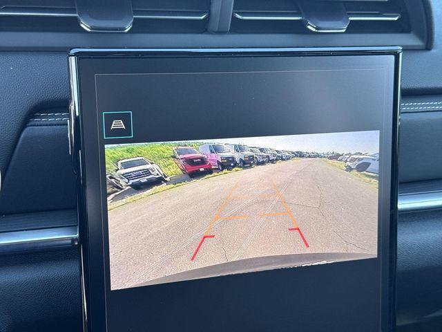 new 2026 GMC Terrain car, priced at $31,554