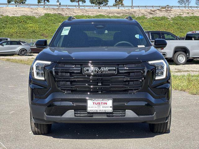 new 2026 GMC Terrain car, priced at $31,554
