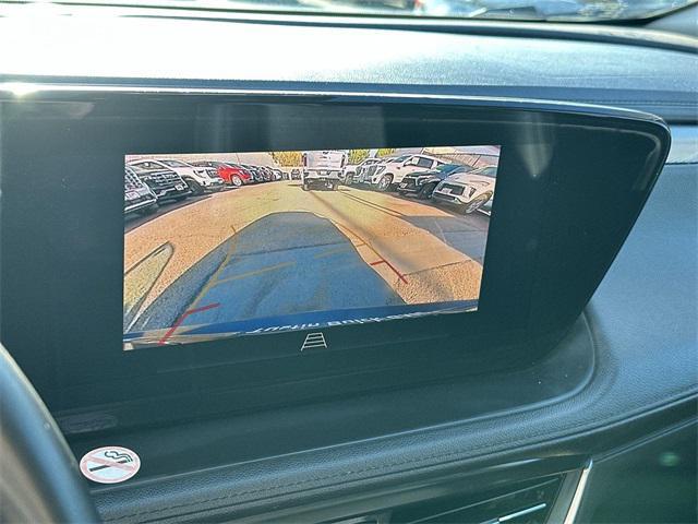 used 2024 Buick Encore GX car, priced at $19,171