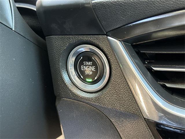 used 2024 Buick Encore GX car, priced at $19,171