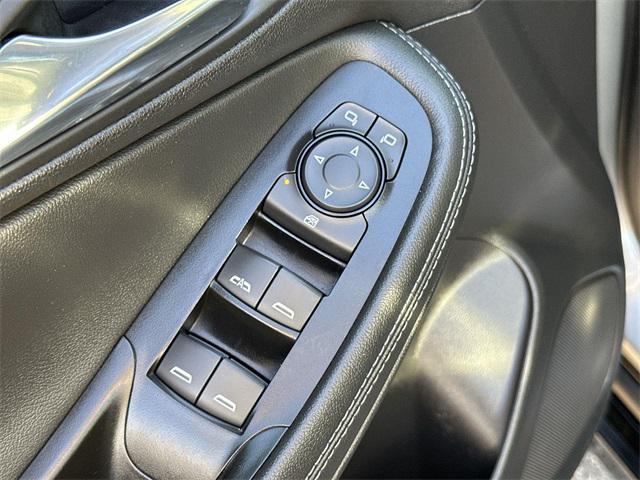 used 2024 Buick Encore GX car, priced at $19,171