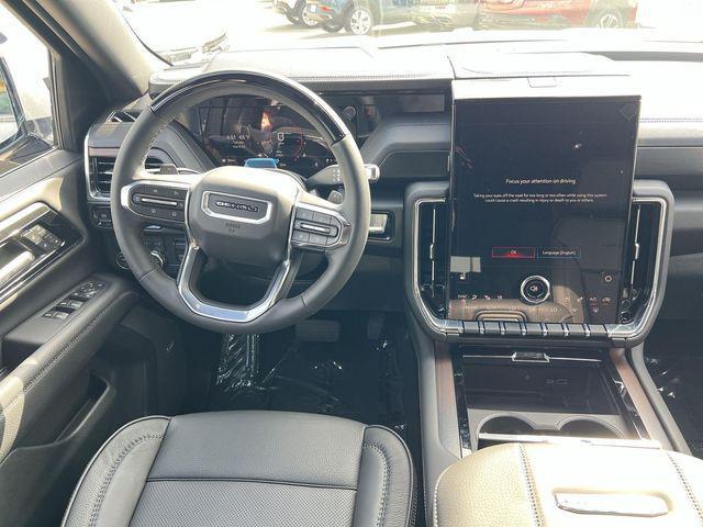 new 2026 GMC Yukon XL car, priced at $98,769