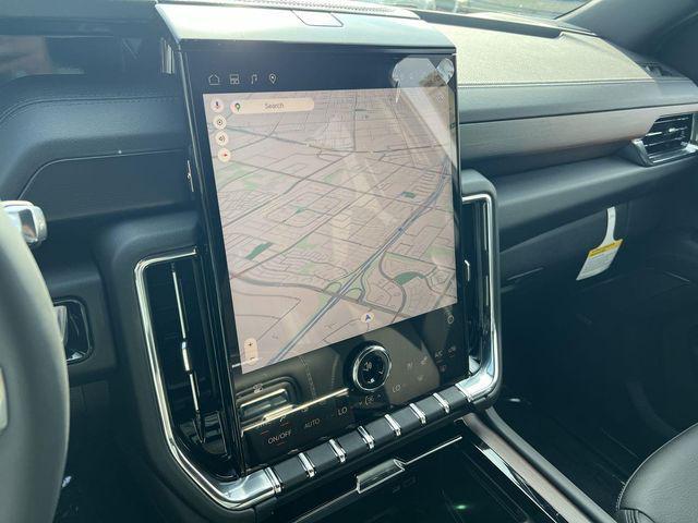 new 2026 GMC Yukon XL car, priced at $98,769