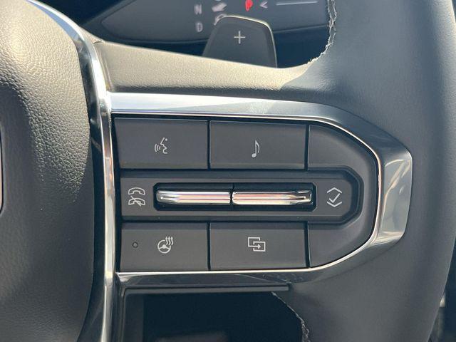 new 2026 GMC Yukon XL car, priced at $98,769