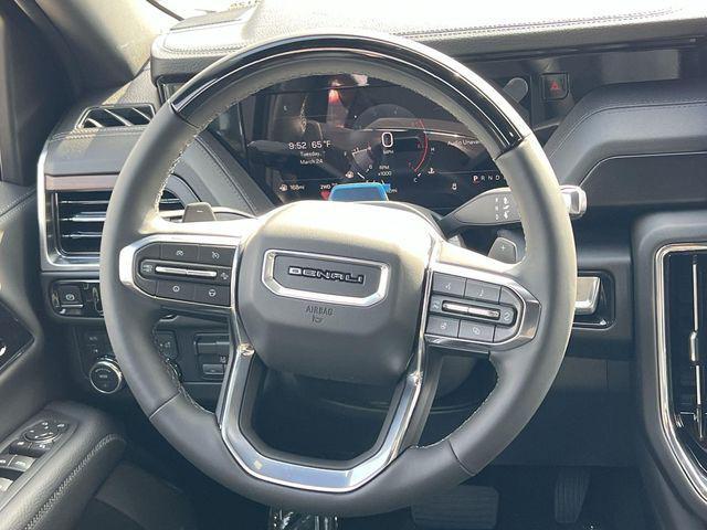 new 2026 GMC Yukon XL car, priced at $98,769