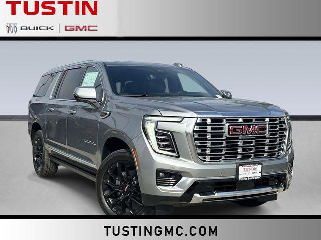 new 2026 GMC Yukon XL car, priced at $98,769