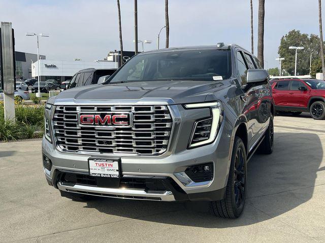 new 2026 GMC Yukon XL car, priced at $98,769