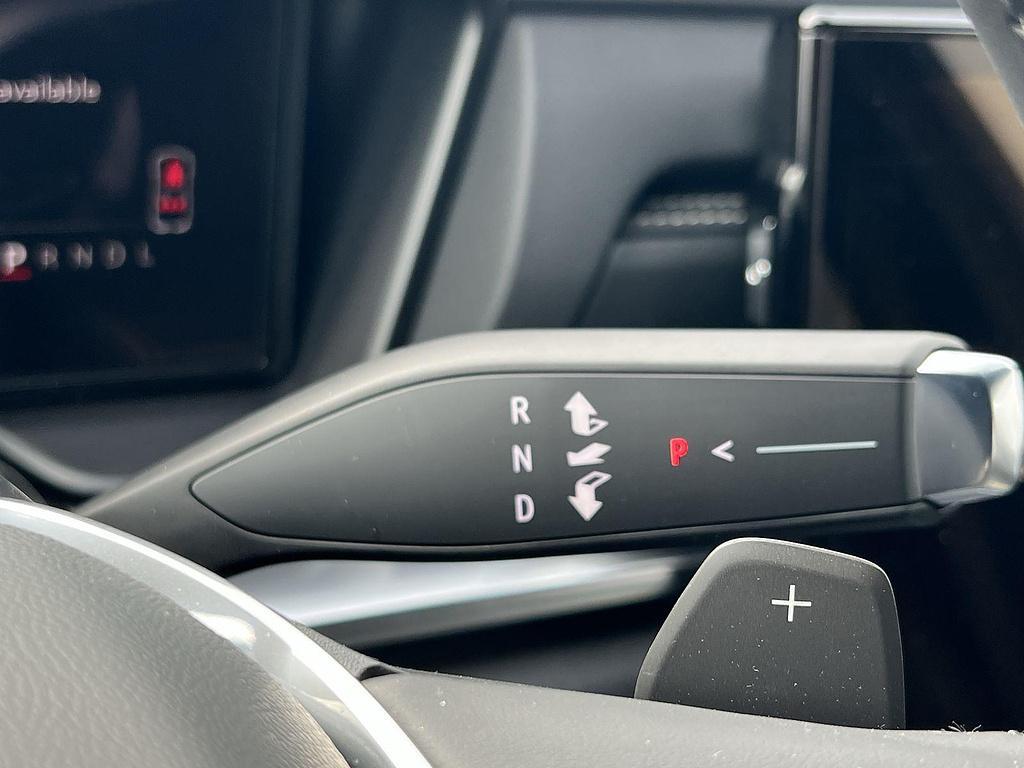new 2026 GMC Terrain car, priced at $30,373