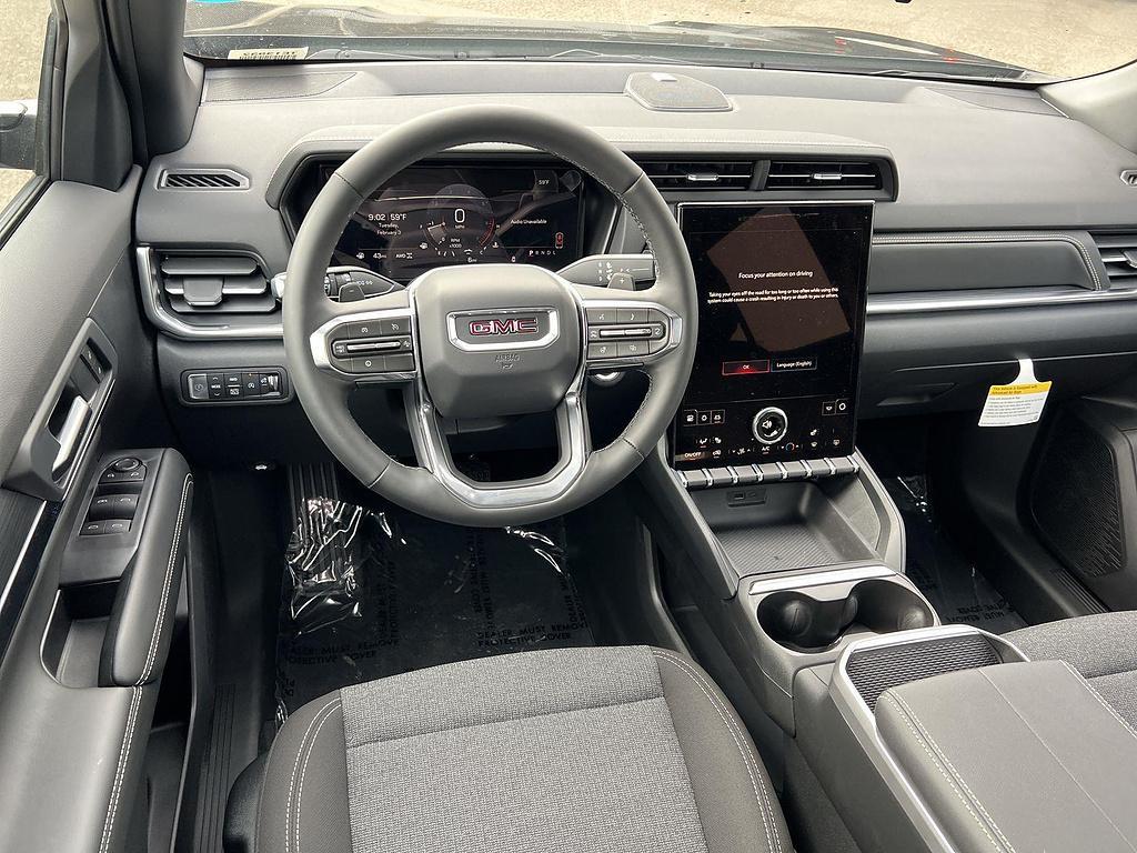 new 2026 GMC Terrain car, priced at $30,373