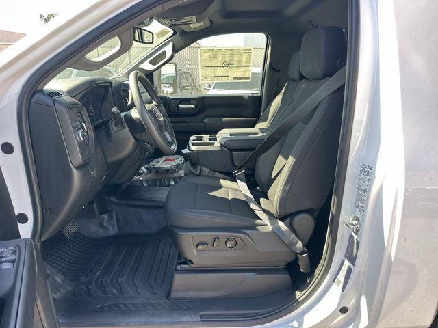 new 2026 GMC Sierra 3500 car, priced at $63,493