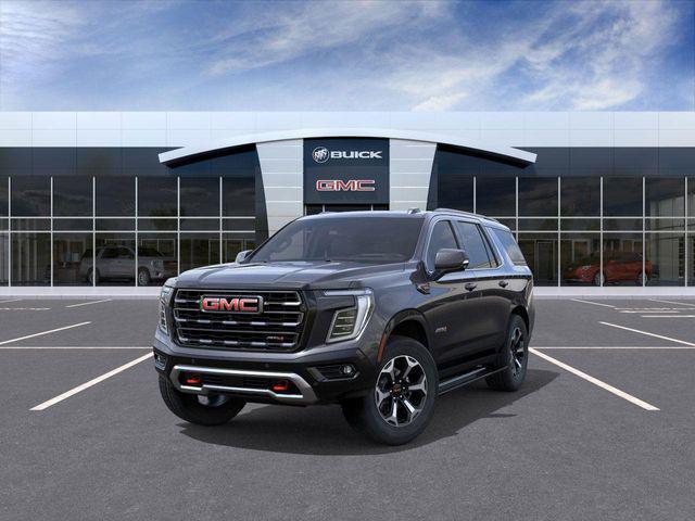 new 2026 GMC Yukon car, priced at $101,190