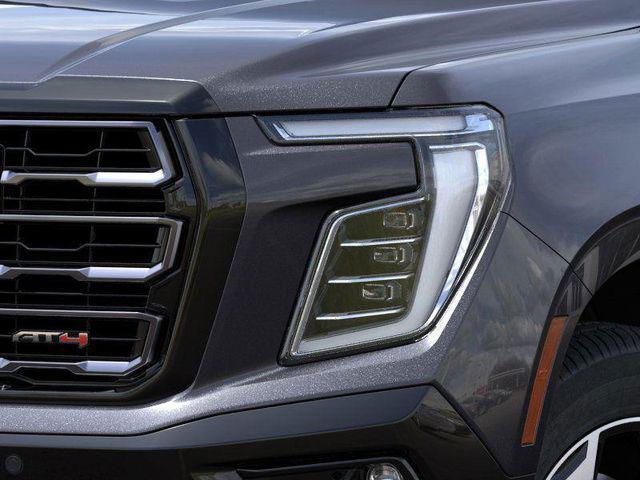 new 2026 GMC Yukon car, priced at $101,190