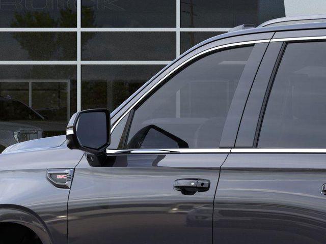 new 2026 GMC Yukon car, priced at $101,190