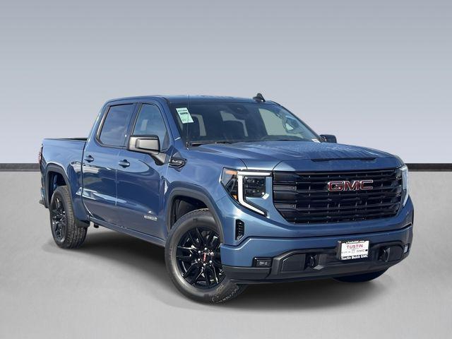 new 2026 GMC Sierra 1500 car, priced at $47,529