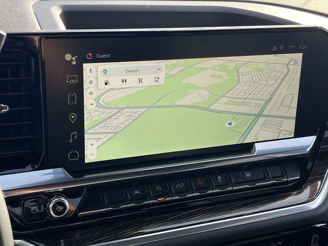 new 2026 GMC Sierra 1500 car, priced at $47,529