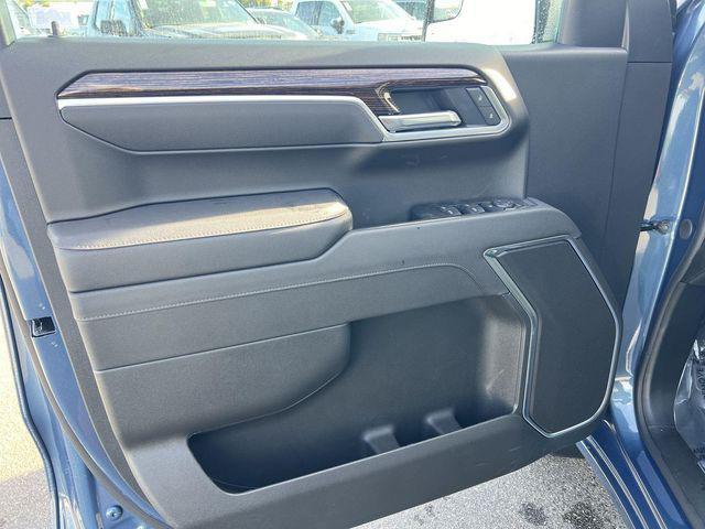 new 2026 GMC Sierra 1500 car, priced at $47,529